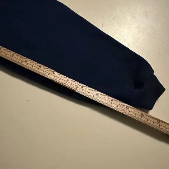 Vintage Disney Pooh Tigger  Piglet Buddies Embroidered Sweater Youth Large 10/12 - Picture 7 of 7